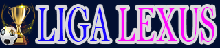 Logo LIGALEXUS